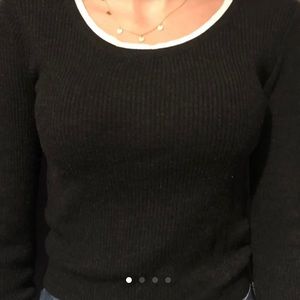 Brandy Melville Long Sleeve Shirt